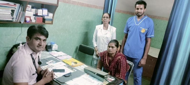 Gopinath Hospital