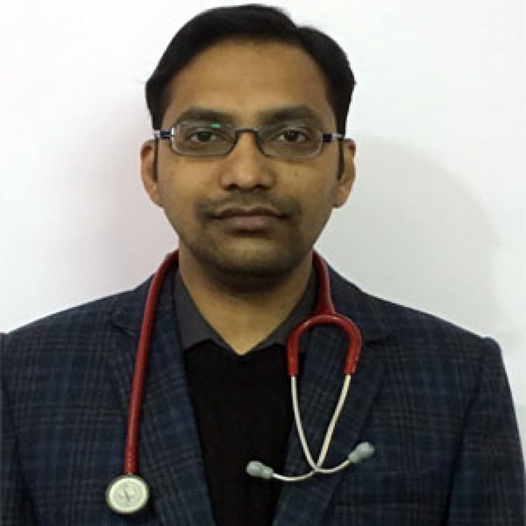 Dr. Mudit-Mittal