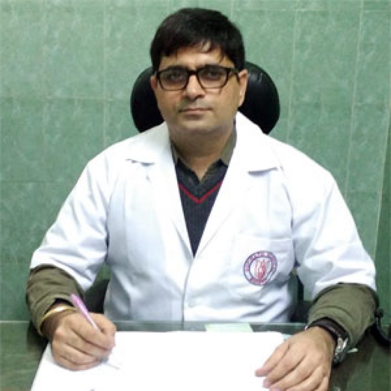 Dr. Gaurav