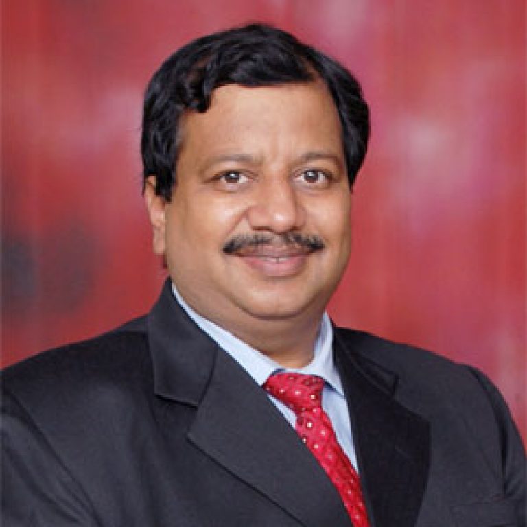 Dr. Niraj Agarwal