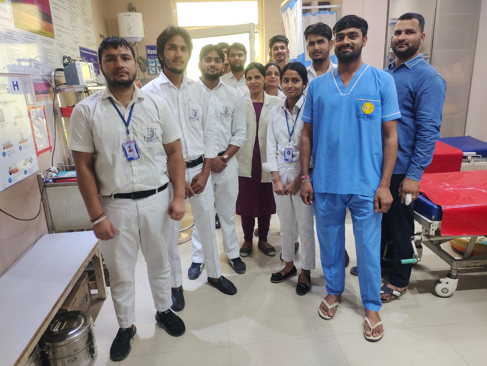 Gopinath Hospital