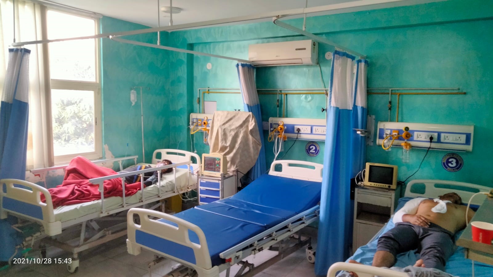 Gopinath Hospital