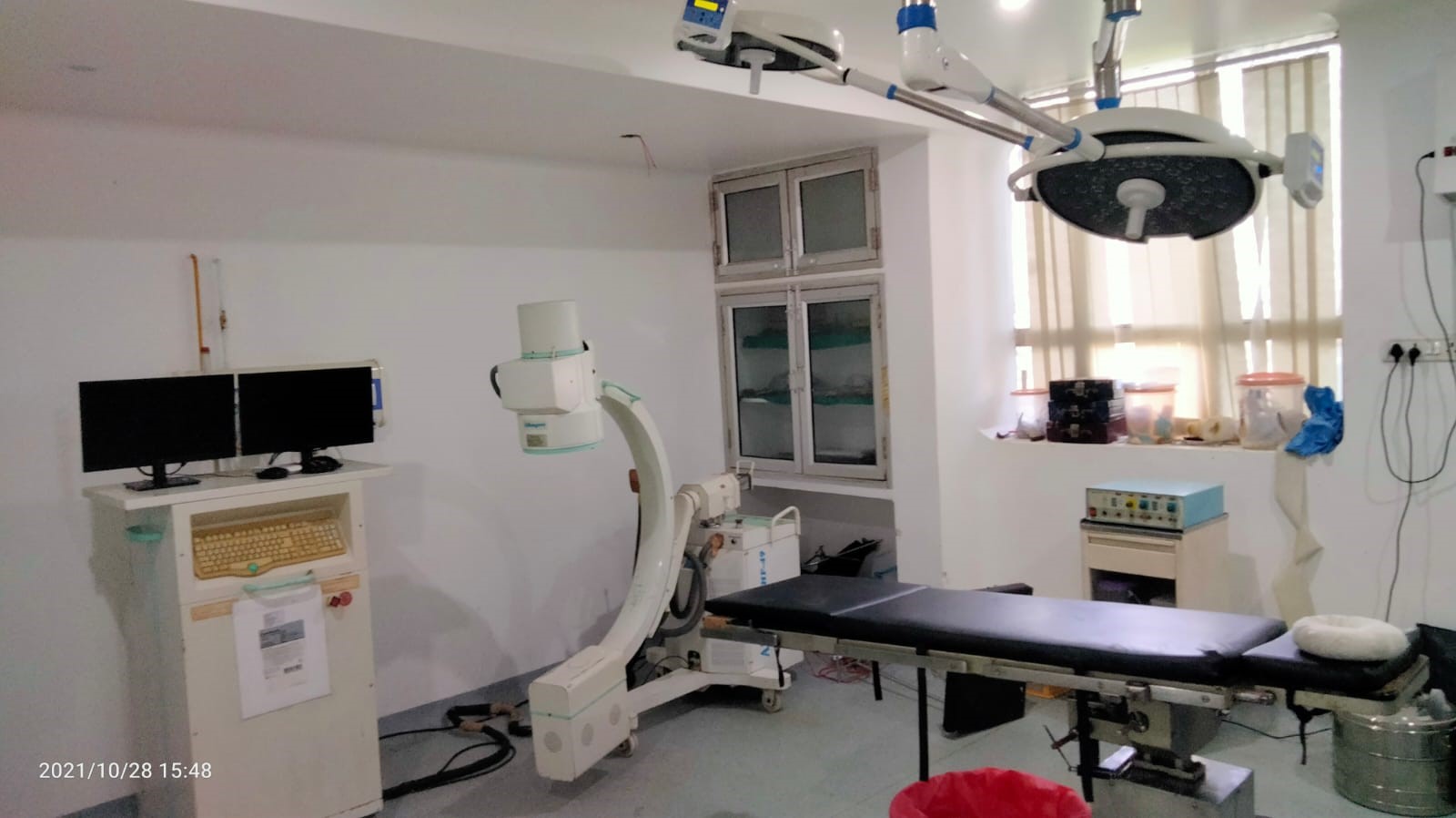 Gopinath Hospital