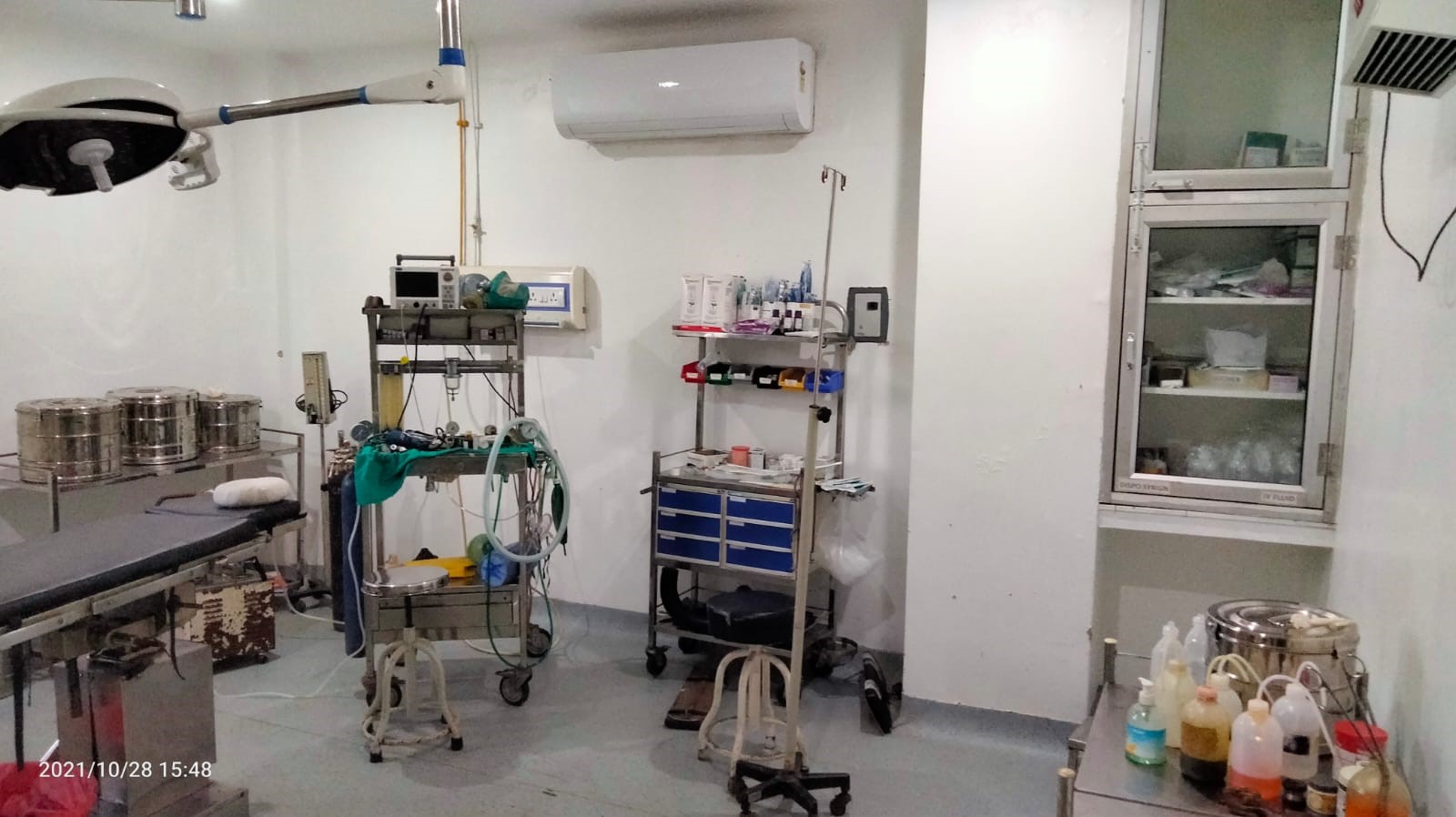 Gopinath Hospital