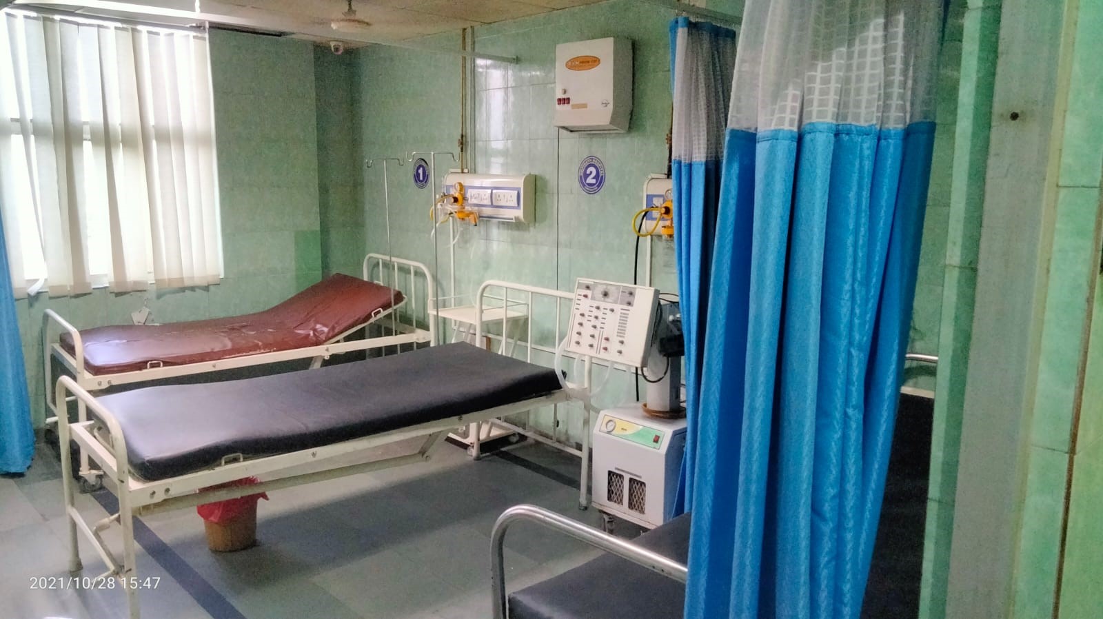 Gopinath Hospital
