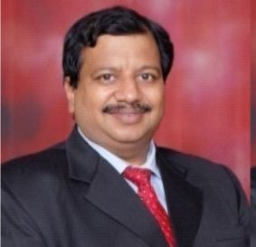 Dr. Niraj Agarwal