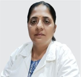 Dr. Vipula Gadh