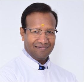 Dr. Deepak Agarwal