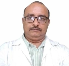 Dr. Anil Sharma