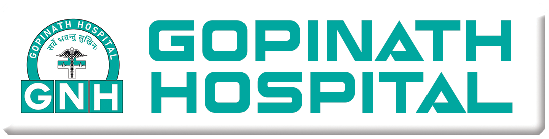 Gopinath Hospital Logo